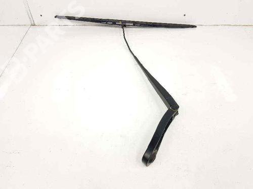 Used Front wipers mechanism Front wipers mechanism CITROËN JUMPY II (VF7) 2.0 HDi 120 (120 hp) 7463412 7463412