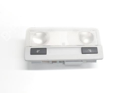 Interior roof light OPEL CROSSLAND X / CROSSLAND (P17, P2QO) 1.2 (75) | BP22548522I8 