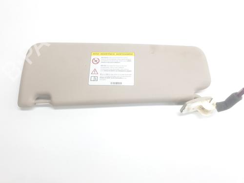 Used Right sun visor Right sun visor BMW 5 (F10) 520 d (184 hp) 36281170 36281170