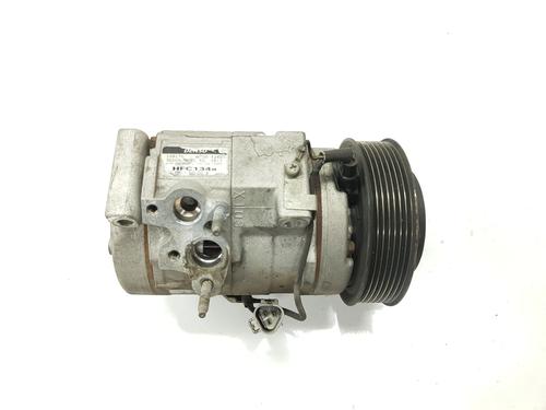 AC compressor TOYOTA LAND CRUISER PRADO (_J12_) 3.0 D-4D (KDJ120, KDJ125) | BP21288014M34 