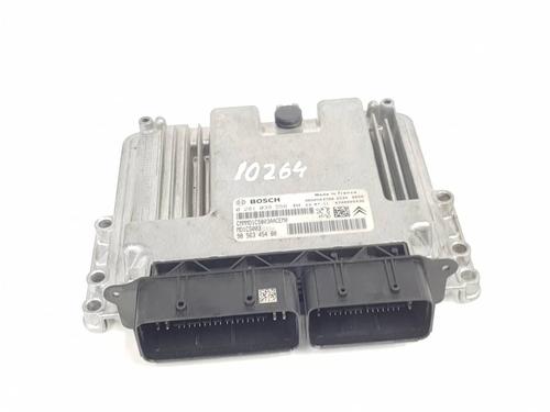 Used Engine control unit (ECU) Engine control unit (ECU) TOYOTA PROACE CITY Box Body/MPV (BPZ_) [2019-2026] 40452263 40452263