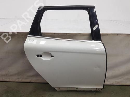 Right rear door VOLVO XC60 I SUV (156) 2.4 D / D3 / D4 AWD | BP8635745C5 