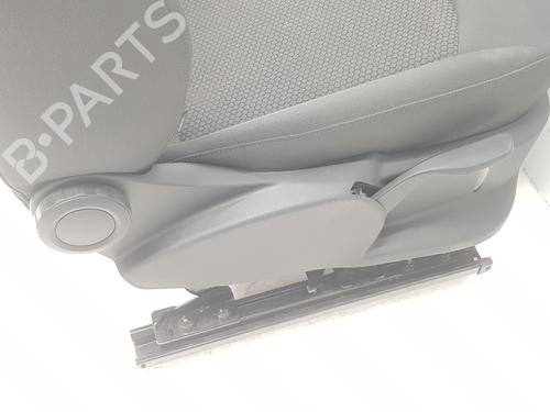 Seats set AUDI A1 Sportback (8XA, 8XF) 1.0 TFSI | BP9753763C78 