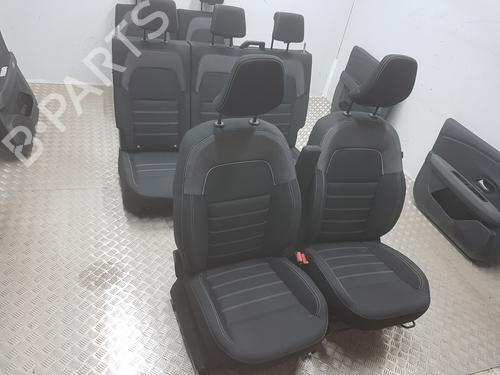 Sæde sæt DACIA JOGGER (RK_) | BP38155968C78 - Image 10