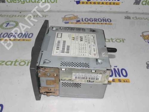 Radio OPEL ASTRA H (A04) 1.3 CDTI (L48) | BP1195002E6 