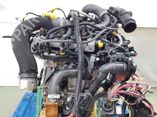 Engine DACIA JOGGER (RK_)  | BP34043234M1  - Image 15