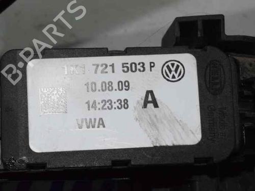 BP1634705I4 | Pedal SKODA OCTAVIA II Combi (1Z5) 1.9 TDI 4x4 BP1634705I4