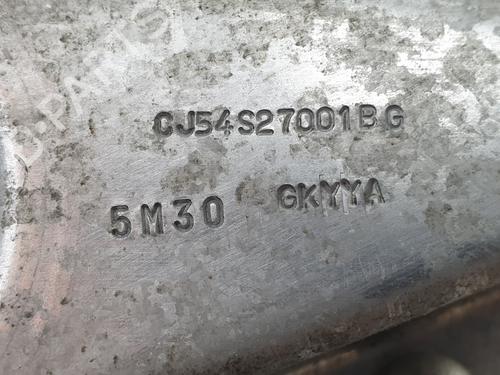 Rudehejsemekanisme venstre bagtil FORD KUGA II (DM2) | BP37727219C24 - Image 2
