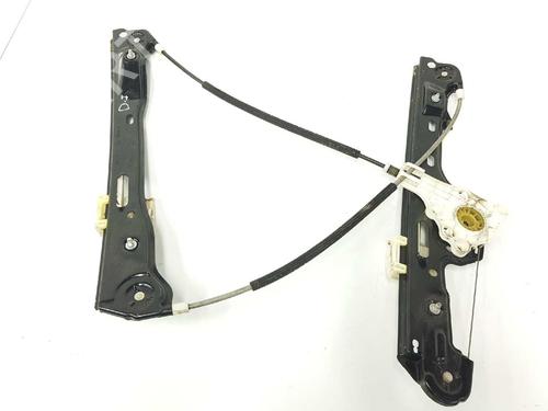 Used Front left window mechanism BMW 1 (E87) 116 d (116 hp) 3383006