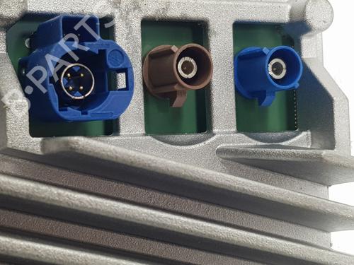 Electronic module FORD FOCUS IV (HN) 2.3 ST EcoBoost | BP30754118M83