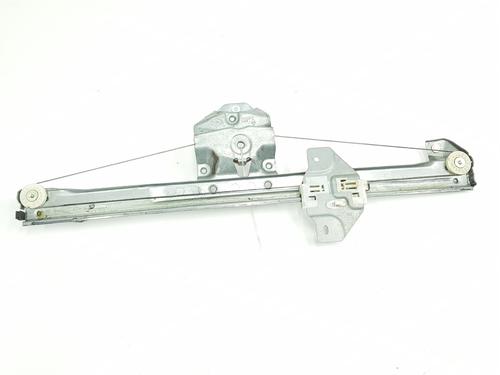 Front right window mechanism DACIA DOKKER MPV (KE_) 1.5 dCi (KEAJ, KEAH) | BP23552051C23 