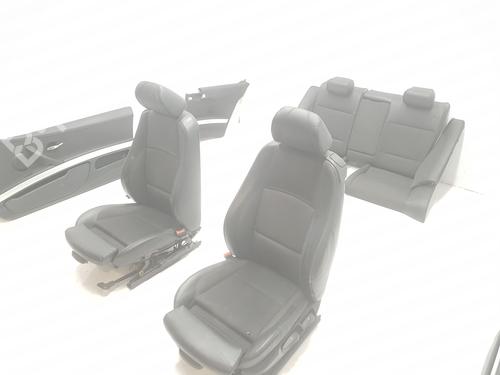Seats set BMW 3 Coupe (E92) 320 d | BP14470983C78 