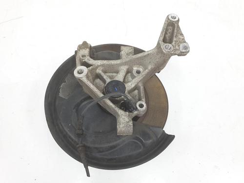 Right rear steering knuckle AUDI TT Roadster (8J9) 2.0 TFSI quattro | BP9544888M28 