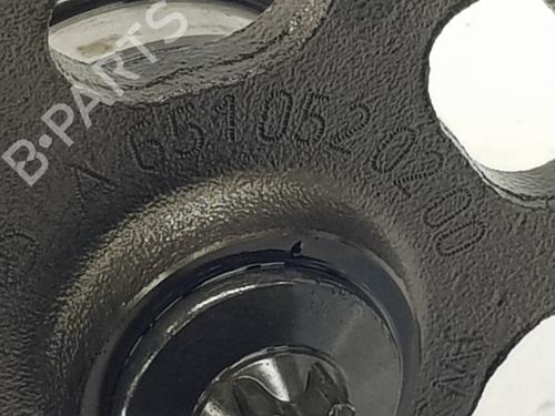 Other MERCEDES-BENZ A-CLASS (W176) A 200 CDI / d (176.008) | BP24954706O1 