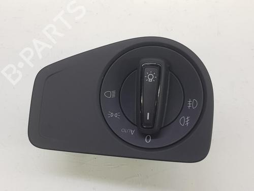 Headlight switch VW GOLF VII (5G1, BQ1, BE1, BE2) 1.6 TDI | BP10160841I24 