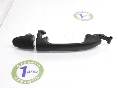 Poignée extérieure avant droite MERCEDES-BENZ VITO Mixto (Double Cabin) (W447) 109 CDI (447.701, 447.703, 447.705) (88 hp) 5232867