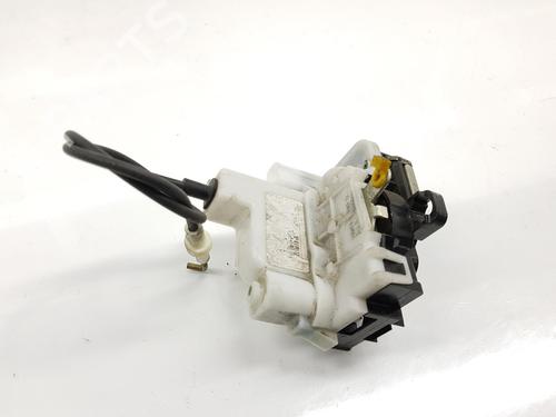 Rear left lock FIAT PANDA (169_) 1.4 (169AXE1B) | BP17064603C100 