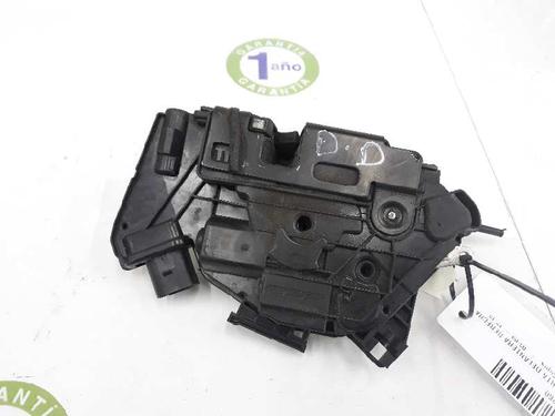 Used Front right lock SEAT IBIZA IV SC (6J1, 6P5) 1.4 TSI Cupra (180 hp) 4956336