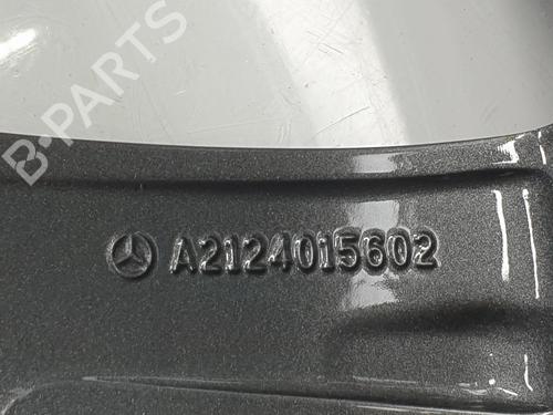 Rim MERCEDES-BENZ E-CLASS (W212) E 300 Hybrid / BlueTEC Hybrid (212.098) | BP21591361C45 