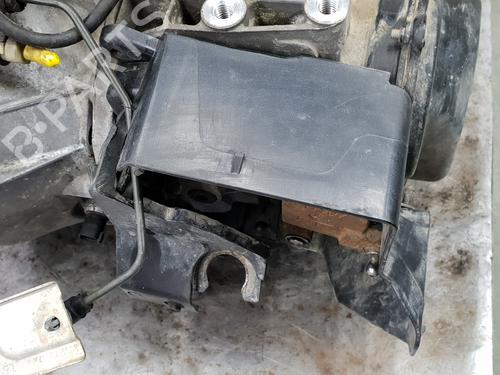 Gearbox FORD TRANSIT COURIER B460 Box Body/MPV 1.5 TDCi | BP23227652M3 