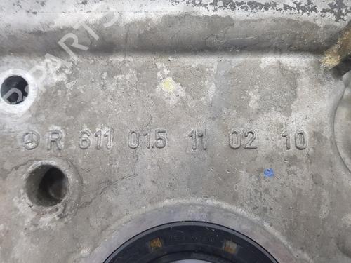 Timing cover MERCEDES-BENZ M-CLASS (W163) ML 270 CDI (163.113) | BP14104130M123 
