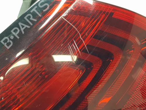 Left taillight CITROËN C4 II (NC_) 1.6 BlueHDi 120 | BP29409299C34 