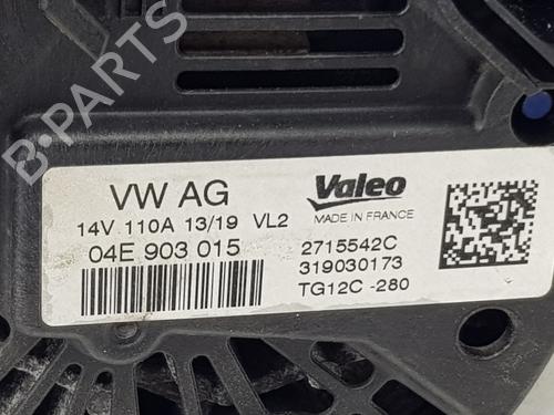 Alternator SEAT IBIZA V (KJ1, KJG) 1.0 TSI | BP33540214M7 - Image 6