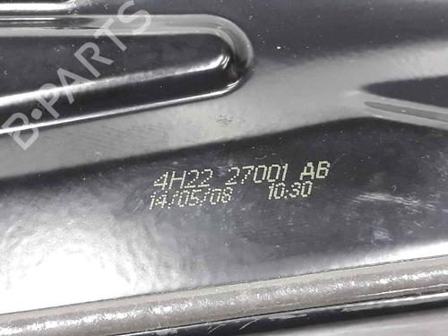 Rear left window mechanism LAND ROVER RANGE ROVER SPORT I (L320) 2.7 D 4x4 | BP5806793C24 