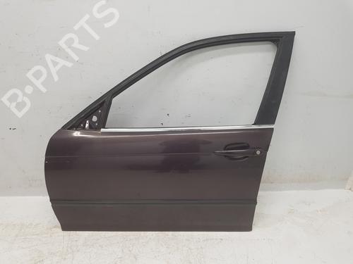 Used Left front door Left front door BMW 3 (E46) 320 i (170 hp) 33269807 33269807
