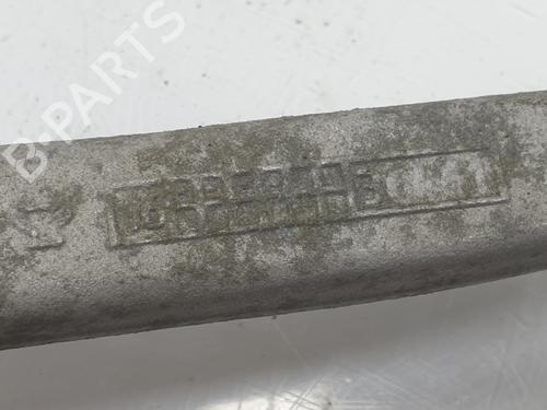 Left front suspension arm AUDI A6 C7 (4G2, 4GC) 2.0 TDI | BP30479732M12