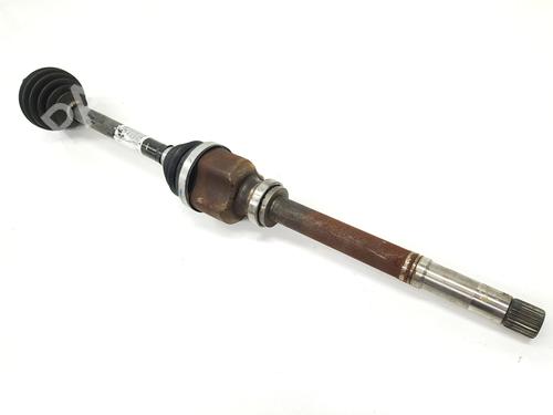 Right front driveshaft CITROËN C3 III (SX) | BP35918376M39 - Image 5