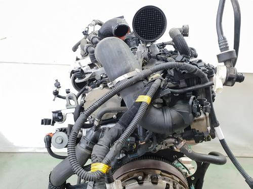 Engine FIAT DUCATO Platform/Chassis (250_) | BP36233644M1 - Image 15