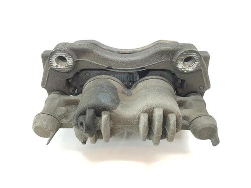 Right front brake caliper RENAULT MASTER III Platform/Chassis (EV, HV, UV) 2.3 dCi 170 FWD (EV0L, HV0L, UV0L) | BP18020355M104 