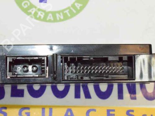 Comfort control module LAND ROVER DISCOVERY IV (L319) 3.0 TD 4x4 | BP1399689M56 
