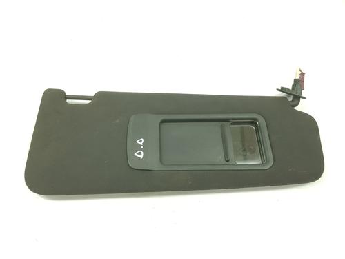 Used Right sun visor BMW 3 (E90) 330 d (245 hp) 12991796