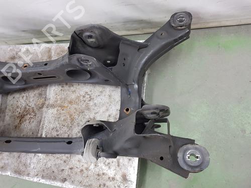 Rear axle KIA SPORTAGE V (NQ5) 1.6 T-GDI MHEV | BP29728851M2 