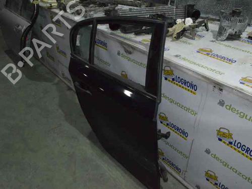 Right rear door BMW 1 (E87) 118 d | BP1157599C5 