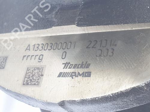 Altro MERCEDES-BENZ GLA-CLASS (X156) AMG GLA 45 4-matic (156.952) | BP22527494O1