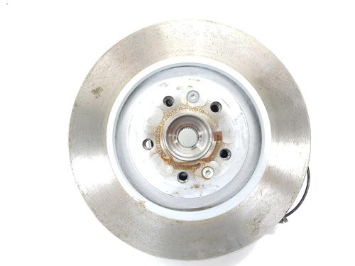 Left front steering knuckle RENAULT RAFALE Coupe (DGM_) 1.2 E-TECH 200 Hybrid (DGM2) | BP34702809M25 - Image 6