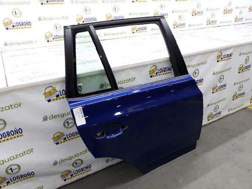 Right rear door BMW X3 (E83) 2.0 d | BP2849713C5 