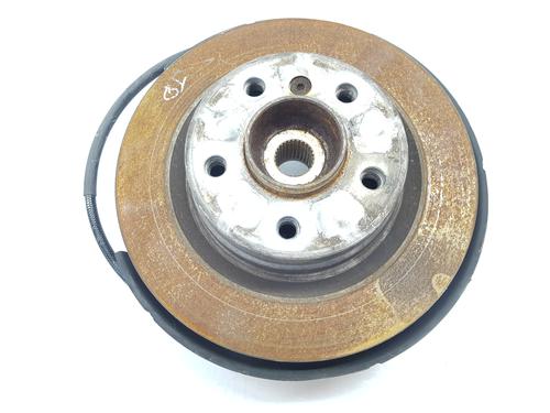 Fusée arrière droite Fusée arrière droite BMW 3 (F30, F80) 320 d (184 hp) 34223124 34223124