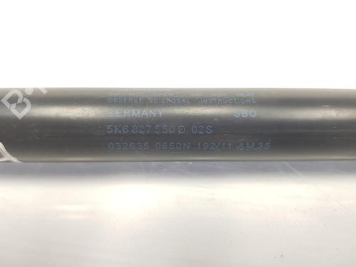 Tailgate lift support VW GOLF VI (5K1) 1.4 TSI | BP14091823C138 