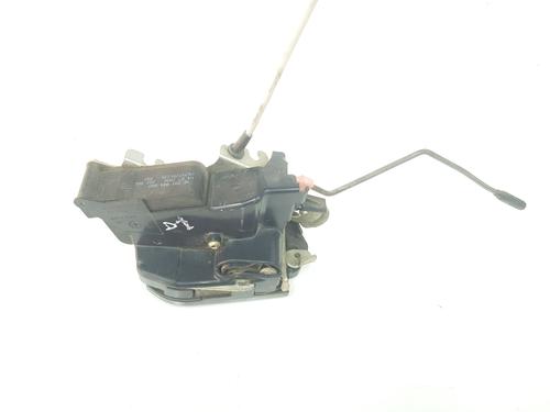 Front left lock MERCEDES-BENZ VITO Bus (W639) 109 CDI (639.701, 639.703, 639.705) | BP22553276C98 