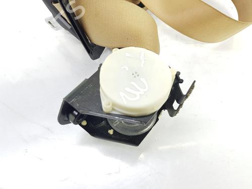 Rear center seatbelt BMW 5 (E60) 530 d | BP9223301I27 