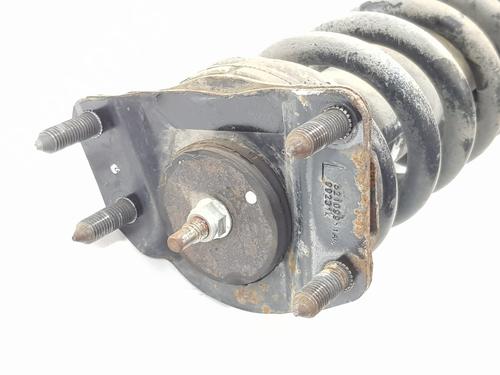 Left front shock absorber DODGE NITRO 2.8 CRD | BP19031616M16 