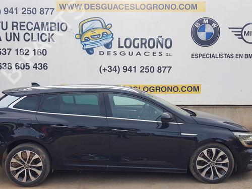 Electronic module RENAULT MEGANE IV Grandtour (K9A/M/N_) | BP32631741M83