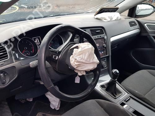 Engine VW GOLF VII (5G1, BQ1, BE1, BE2) 1.0 TSI | BP37664462M1  - Image 28