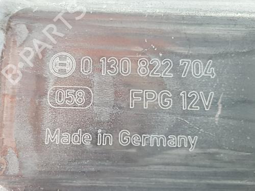 Left front window motor VW CRAFTER Van (SY_, SX_)  | BP29535822E21 