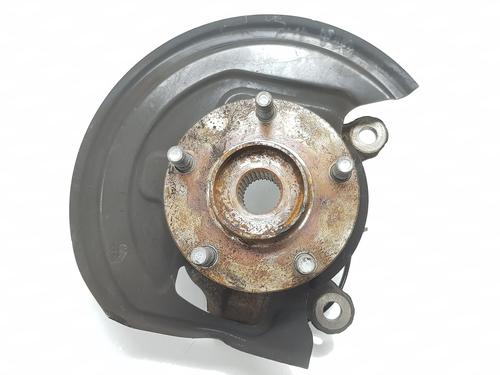 Used Right front steering knuckle NISSAN PULSAR Hatchback (C13) 1.5 dCi (110 hp) 17960040