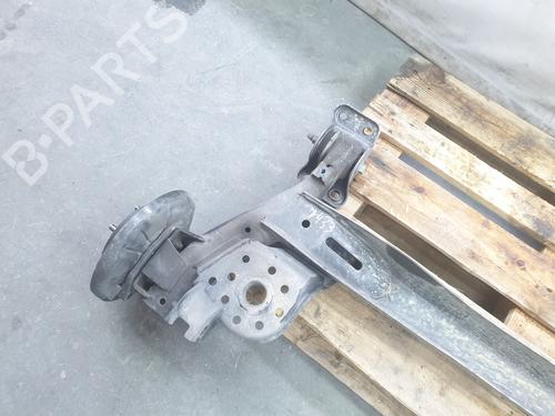 Rear axle HYUNDAI KONA (OS, OSE, OSI) 1.0 T-GDi | BP19116324M2 